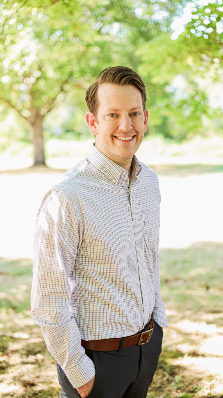 Meet Dr. Carlson - South Lake Family Dentistry